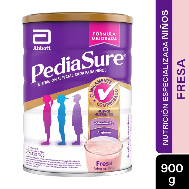 Pediasure--Prote-Carbo--Fresa-X-900Gr.Ab