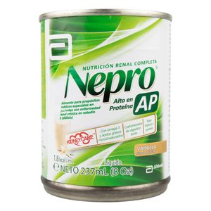 Nepro Ap (Prote-Carboh) Liq Vai X 237Ml.Ab