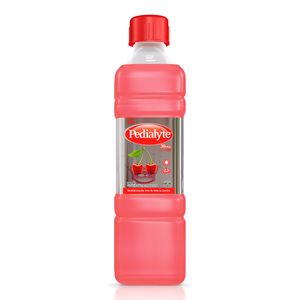 Pedialyte 30 Zinc (Sod-Pot-Cal-Mag)Cer X 500Ml.Ab