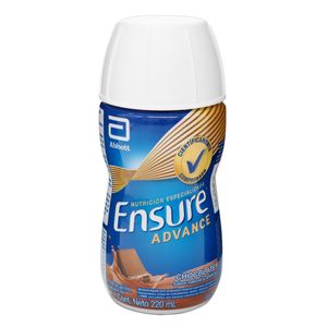 Ensure Adv (Prote-Carbo) Liq Rpb Chocolate X220 Ml