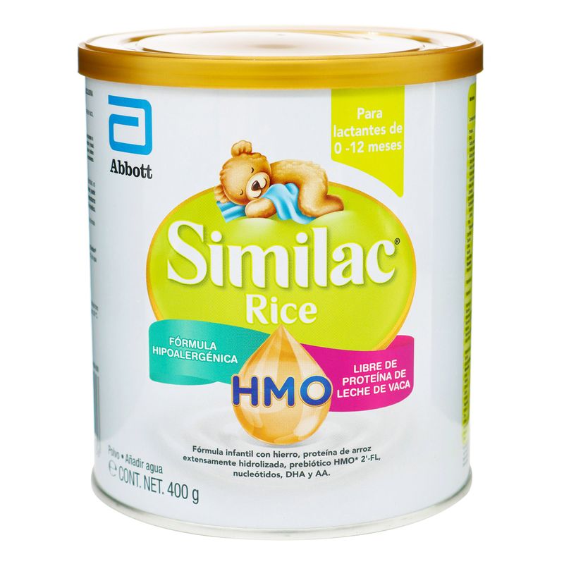 Similac-Rice-X-400-Gr