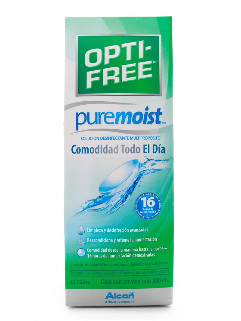 Opti-Free-Pure-Moist--Lente--X-300Ml.Al