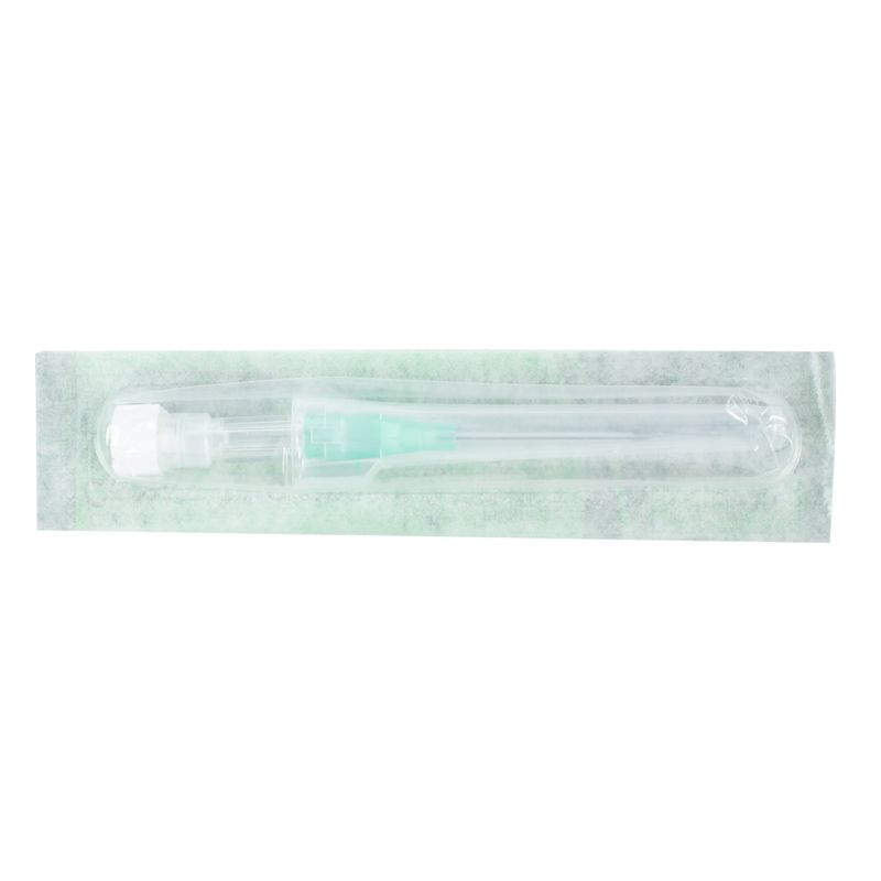 Cateter-Intravenoso-N-18-