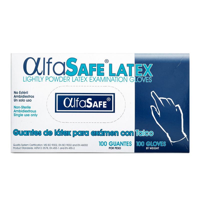 Guante-Examen-Alfa-Latex-100-Uds-L