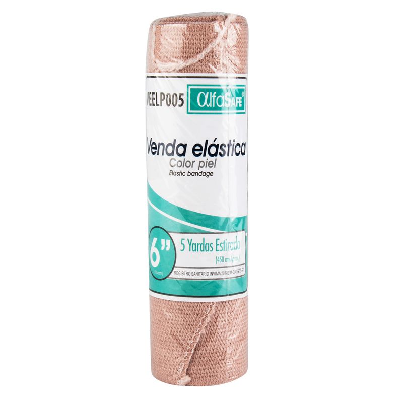 Venda-Elastica-Piel-Alfa-Safe-6X5