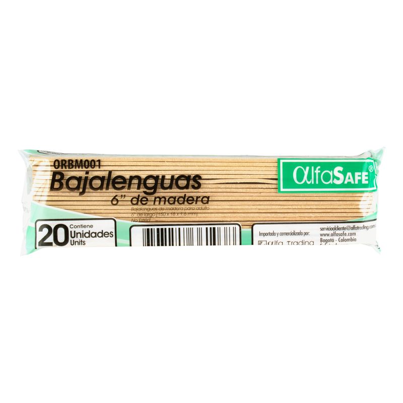 Bajalenguas-Alfa-Safe-20-Uds