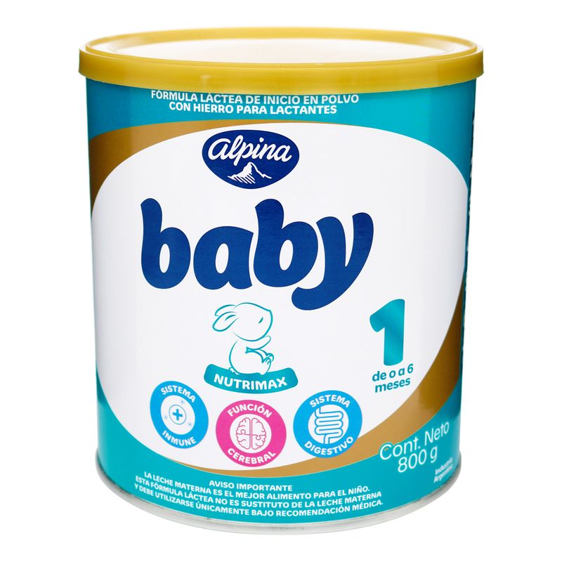 Alpina-Baby-Nutrimax-Et-1-X-800G