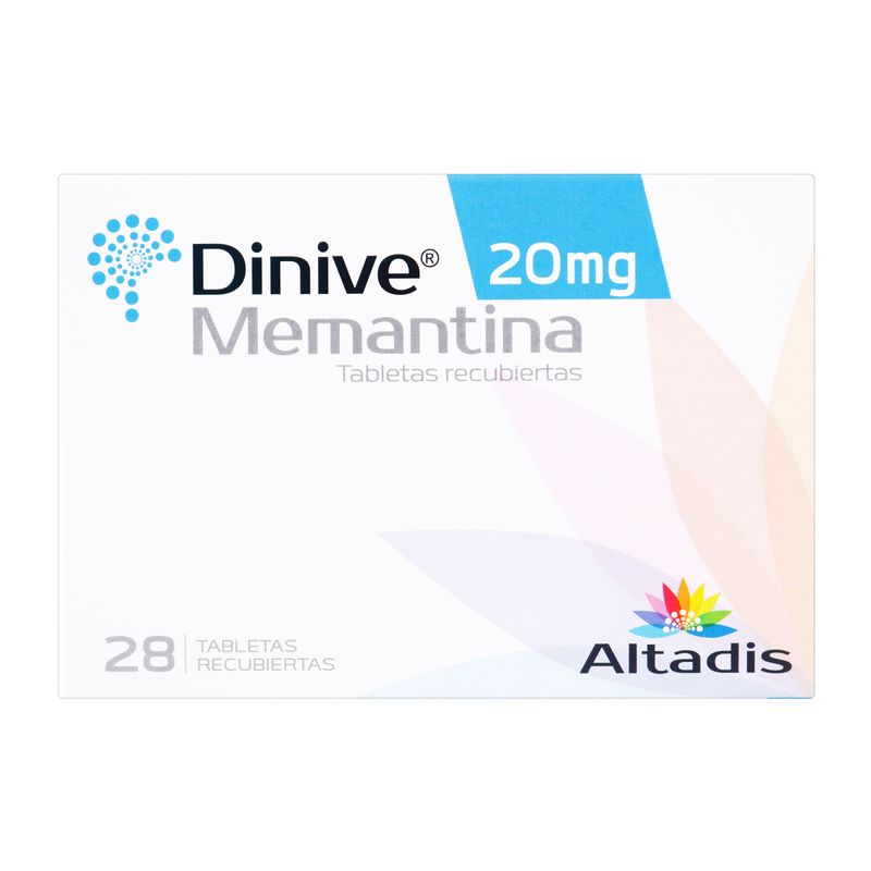 Dinive-20Mg--Memantina--X-28-Tbs-Rec.-Altadis
