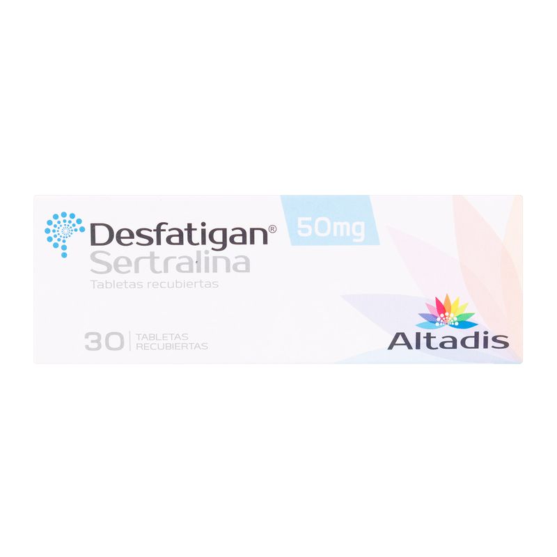 Desfatigan--Sertralina--50Mg-X-30-Tbs-Altadis