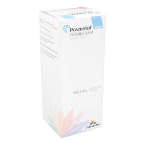 Prazentol (Aripiprazol) X 150 Ml