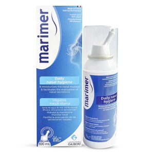Marimer Isotonica (A.Mar) Spray X 100Ml.