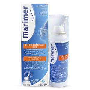 Marimer Hipertonica (A.Mar) X 100Ml