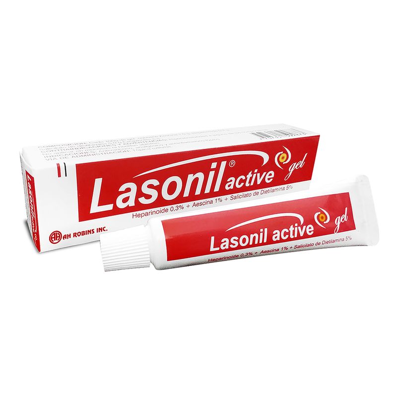 Lasonil--Aesc-Hepar-S.Dieti-Active-Gel-30-Gr