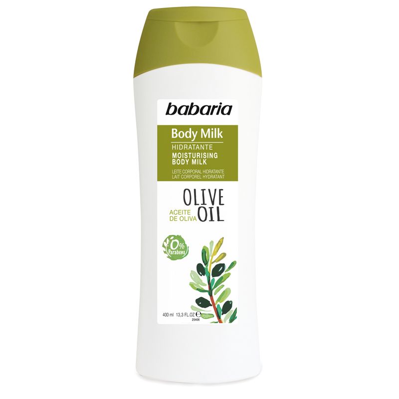 Babaria-Body-Milk-Aceite-Oliva-X-400Ml-Bc