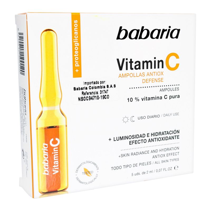 Amp.-Facial-Vit.C-Babaria-X-2-Ml-5-Uds