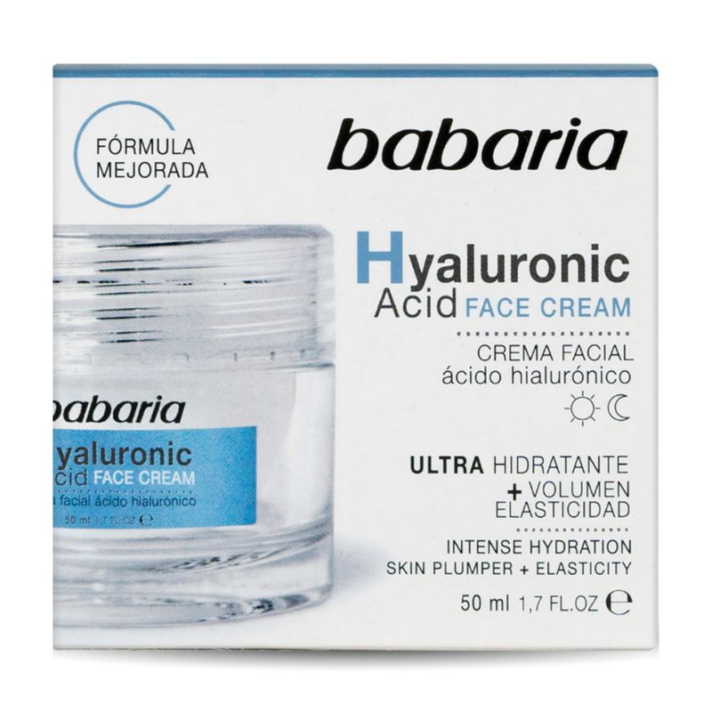 Crema-Babaria-Facial-Acido-Hial.50-Ml