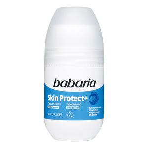 Dte.Babaria Rollon Skin Protect+  X 50 Ml