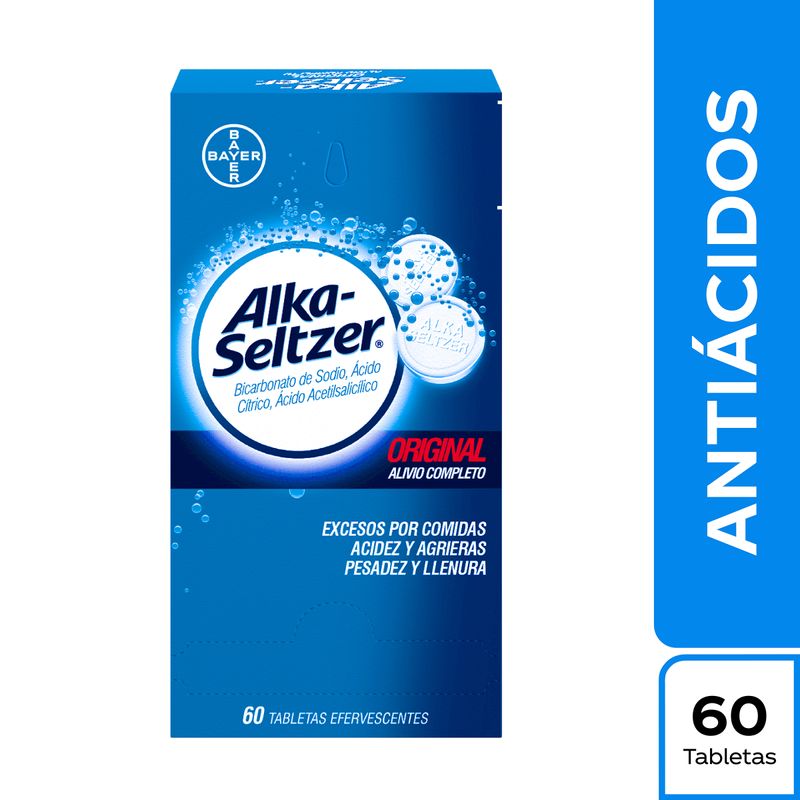 Alka-Seltzer--Bicarbonato--60-Tab-By