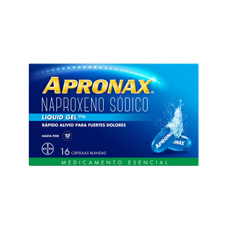 Apronax-Liquid-Gel-275Mg--Naproxeno--X-16Cap.By