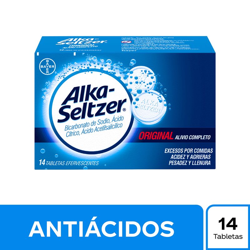 Alka-Seltzer--Bicarbonato--X-14Tab-P.Esp-By