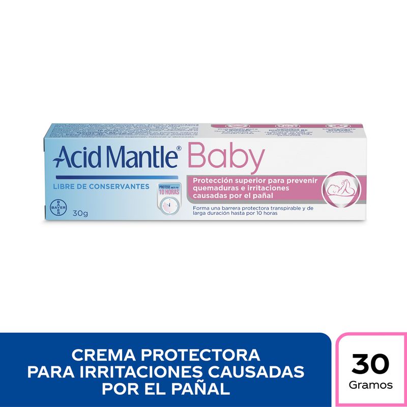 Acid-Mantle-Baby-Crema-30-Gr