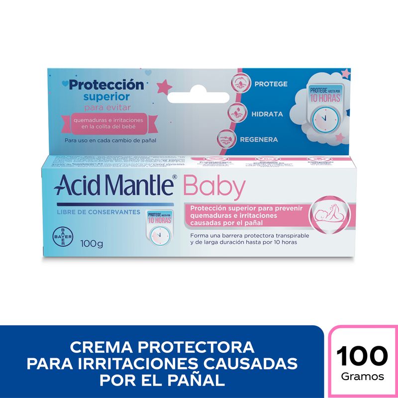 Acidmantle-Baby--Acet.Alum--X-100-Mg