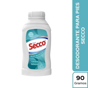 Talco Secco 90 Gr Iva