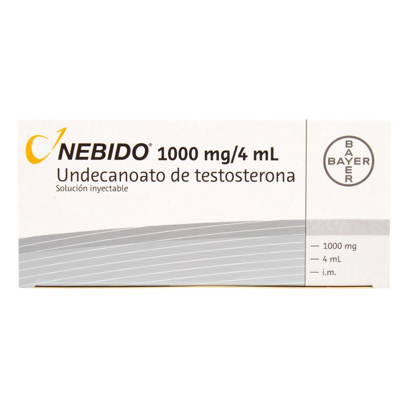 Nebido--Testosterona--1000Mg-4-Ml-X-1Amp.By