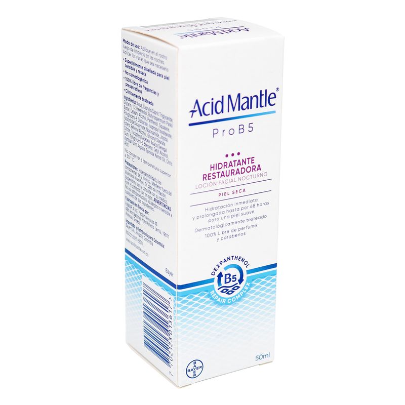 Acid-Mantle-Pro-B5.Facial-Noche-X50Ml