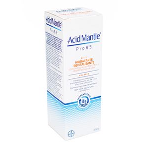 Acid Mantlepro Loc.Facial Dia X50Ml
