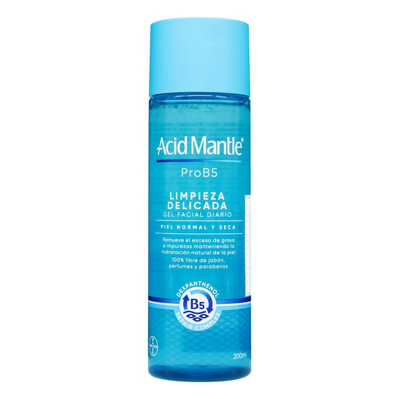 Acid-Mantle-Limpiad.Facial-Dia-X200Ml