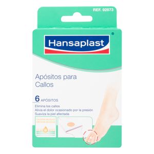 Aposito Para Callos X 6Ud Rf 92873 Hs