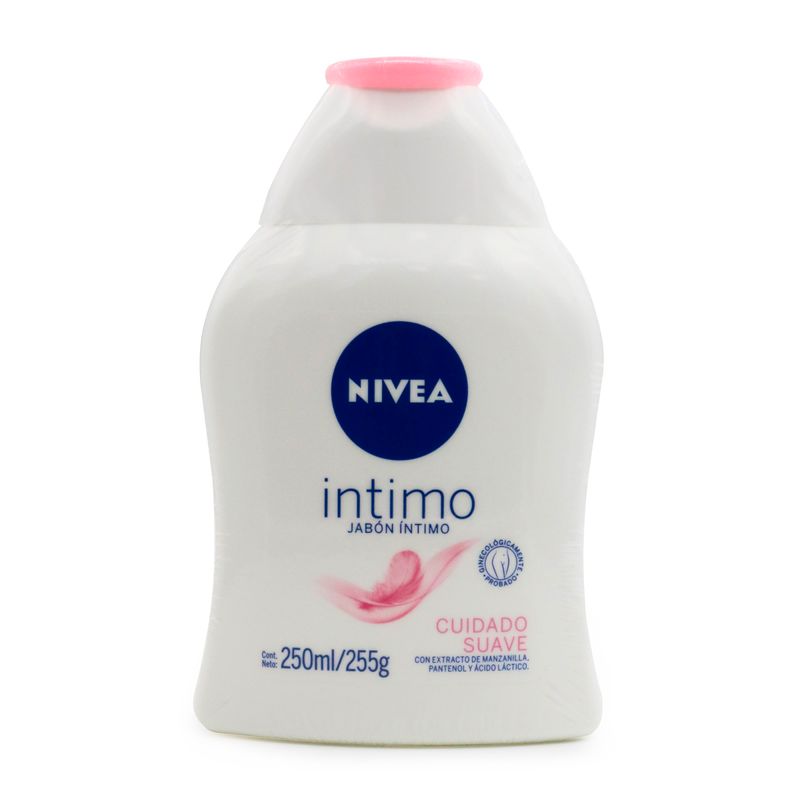Nivea-Jabon-Intimo-Suave-X-250Ml
