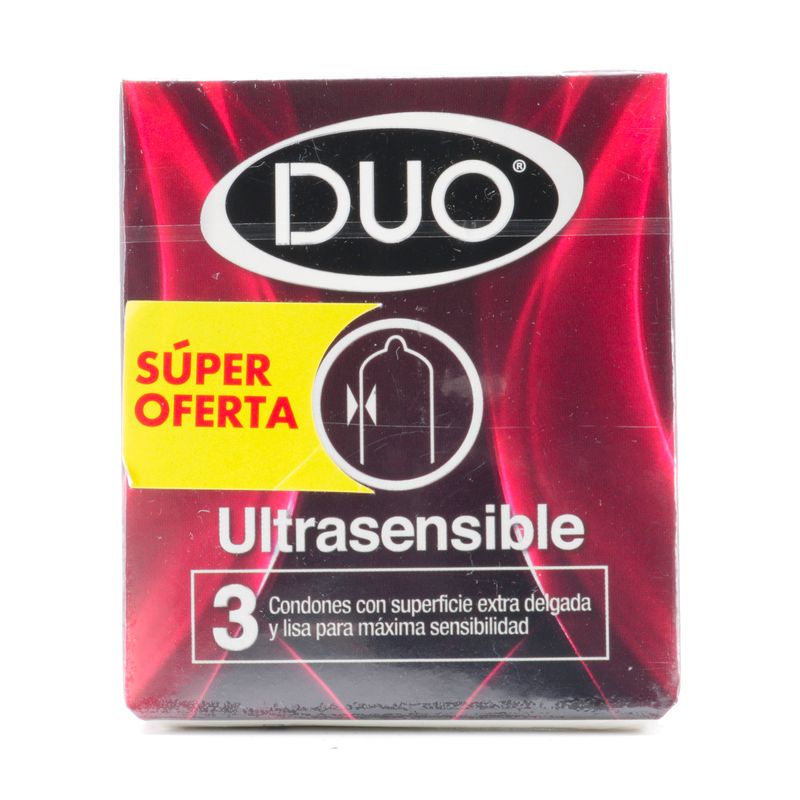 Preservativo-Duo-Ultrasensible-X-3Ud