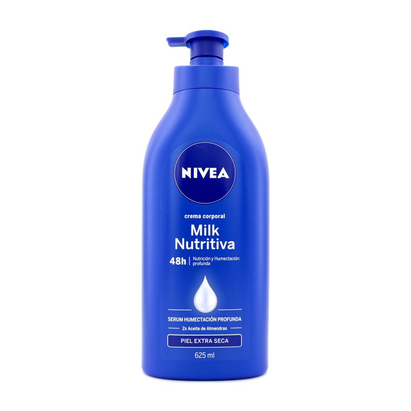 Crema-Nivea-Body-Milk-Nutritiva-625-Ml