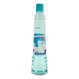 Menticol Locion Azul X 350Ml.Belleza Ex.