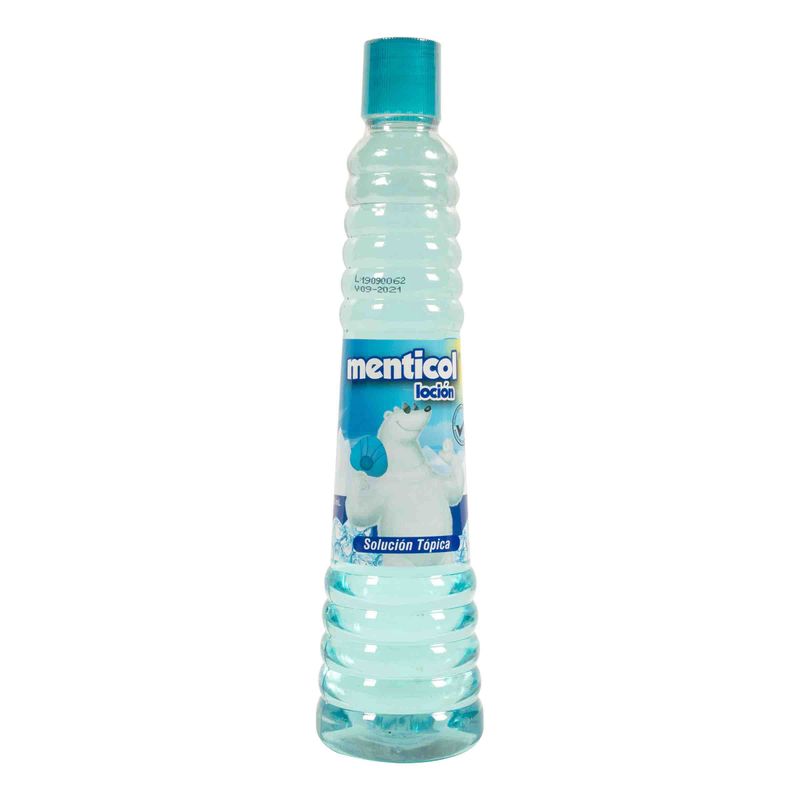 Menticol-Locion-Azul-X-350Ml.Belleza-Ex.