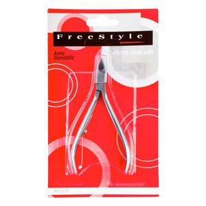 Corta Cuticula Freestyle Cn100.