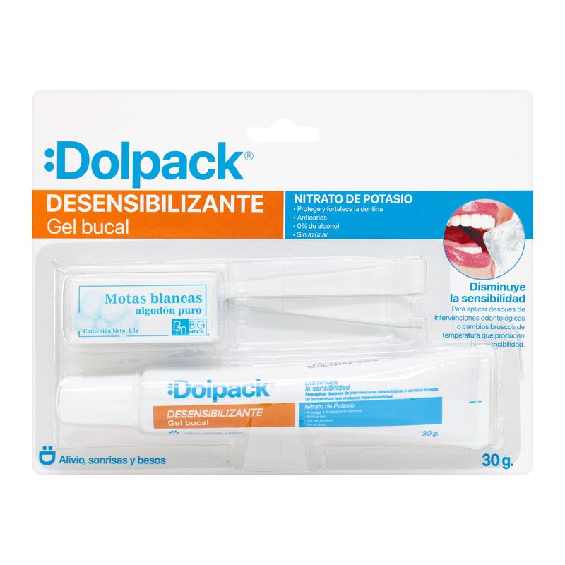 Gel-Bucal-Dolpack-Desensibili-X-30G-