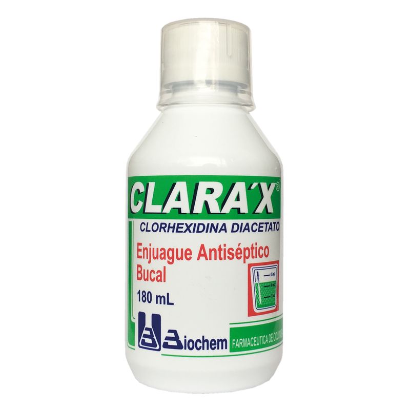 Clarax--Clorexhidina--Enj.Antisep.Bucal-X-180Ml.Bc