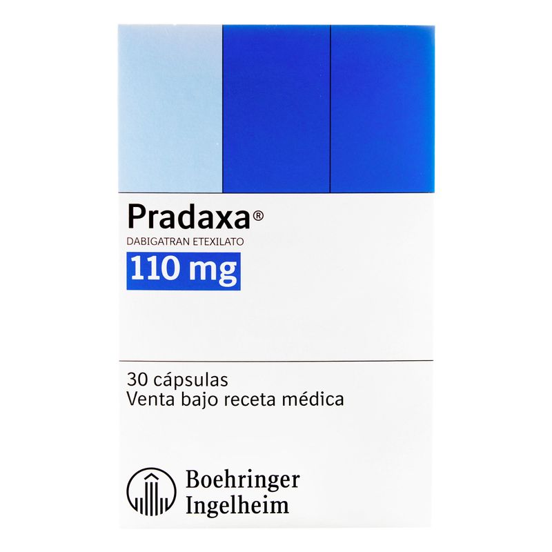 Pradaxa--Dabigatran--110Mg-X-30Cap-Bi