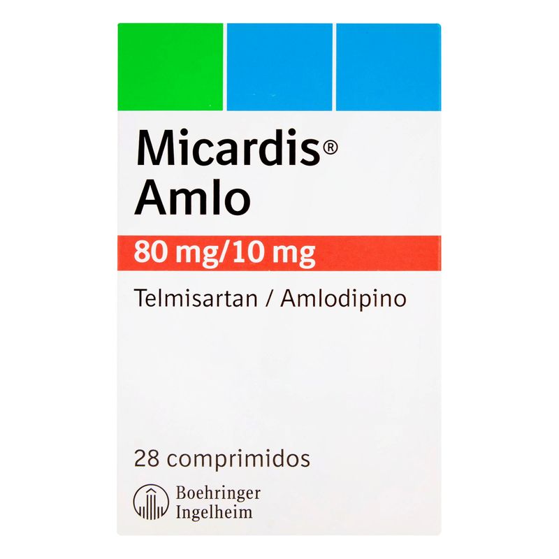 Micardis-Amlo--Telmis-Amlo--80-10Mg-X-28Comp.Bi