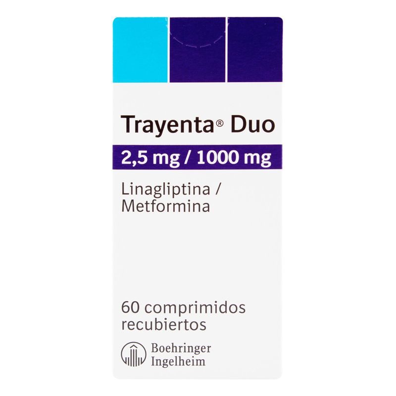 Trayenta-Duo--Linaglip-Metform--2.5-1000Mg-X-60Comp.Bi