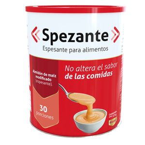 Spezante (Almidon De Maiz) X 275Gr Bd