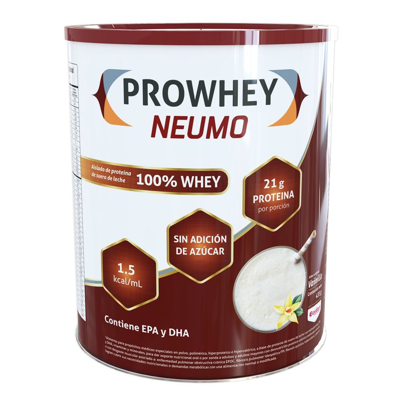 Prowhey-Neumo-Lata-X-435-