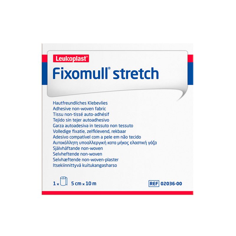 Fixomull-Strech-5Cmx10M.Bsn