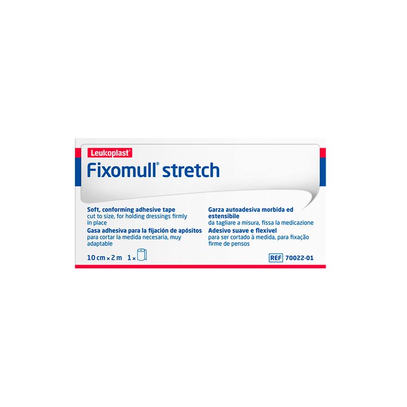 Fixomull-Strech-10Cmx2M.Bsn