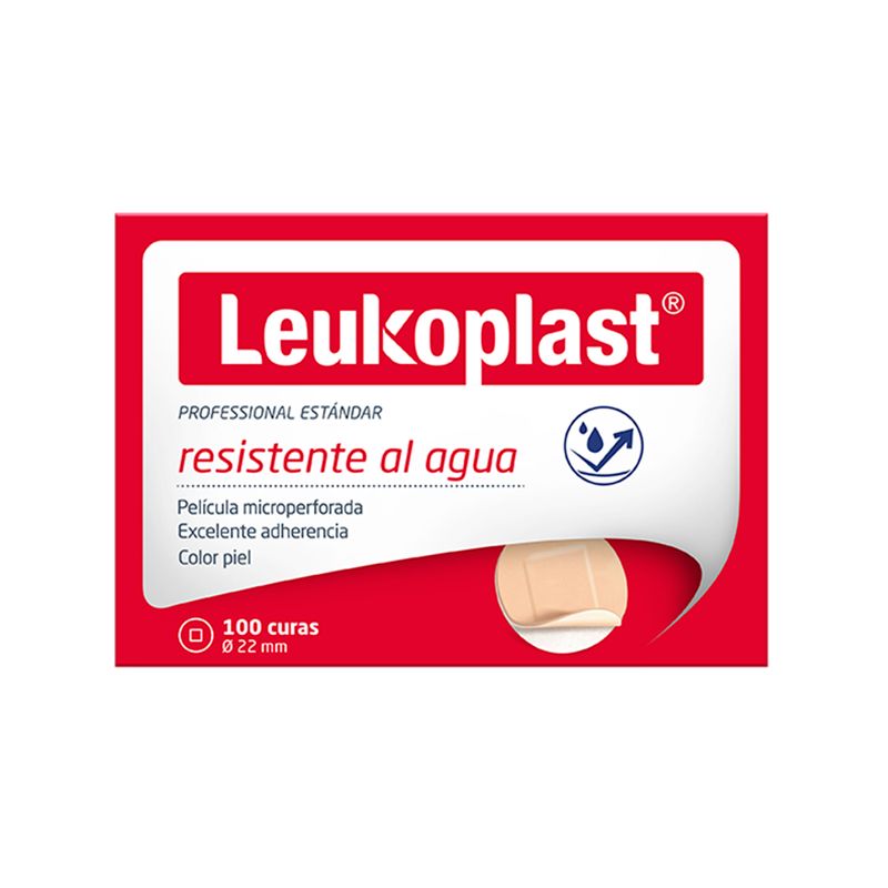 Curas-Redondas-Impermeables-X-100Ud-Bsn