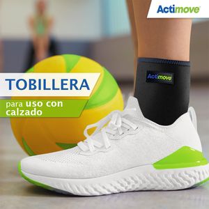 Actimove Walker Low T.M