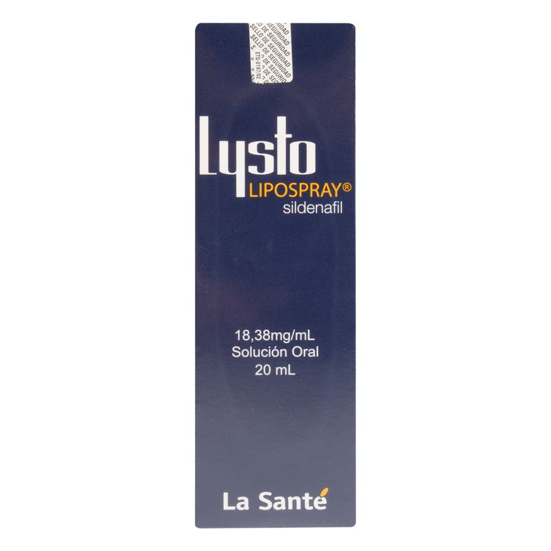 Lysto-Spray-X-20Ml.Ls